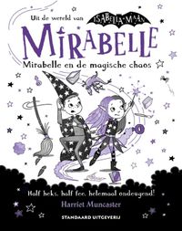 Mirabelle en de magische chaos