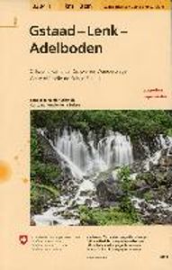 Gstaad - Lenk - Adelboden