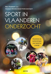 Sport in Vlaanderen onderzocht