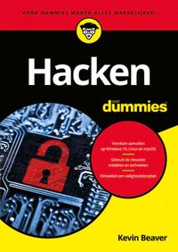 Hacken voor Dummies door Kevin Beaver