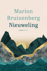 Nieuweling door Marion Bruinenberg