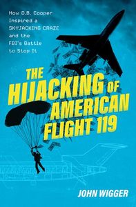 The Hijacking of American Flight 119