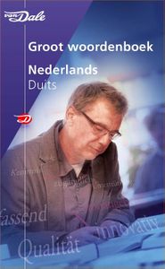 Van Dale groot woordenboek: Nederlands-Duits