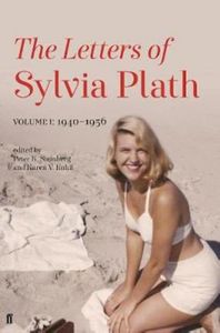 Plath*Letters of Sylvia Plath Volume I