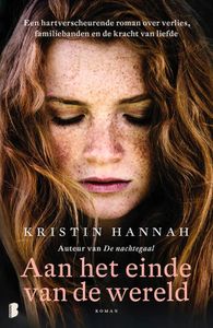 Aan het einde van de wereld door Kristin Hannah