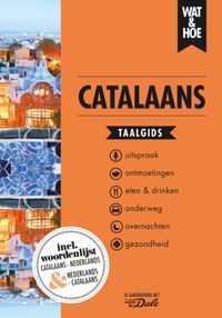 Wat & Hoe taalgids: Catalaans