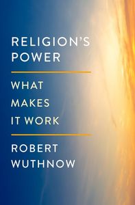 Religion's Power