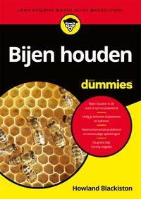 Bijen houden voor Dummies (eBook)