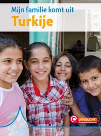 Mini Informatie: Mijn familie komt uit Turkije