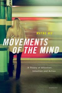 Movements of the Mind