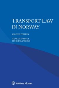 Transport Law in Norway