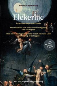 Elckerlijc in hedendaags Nederlands door Robert Castermans