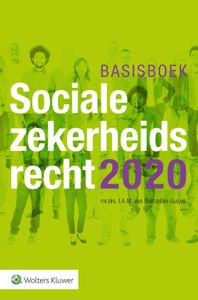 Basisboek Sociale Zekerheidsrecht 2020