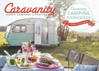 Caravanity Camping Kookboek door Femke Creemers & Marjolein Schalk