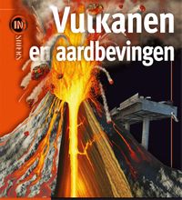 Insiders: : Vulkanen en aardbevingen