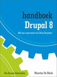 Handboek: Drupal 8