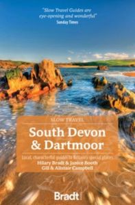 Devon South & Dartmoor go slow 3