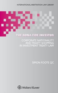 The Bona Fide Investor