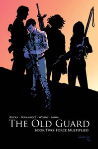The Old Guard Book Two