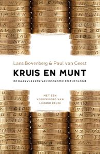 Kruis en munt door Paul van Geest & Lans Bovenberg