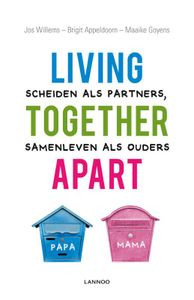 Living together apart (POD)
