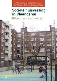 Sociale huisvesting in Vlaanderen