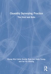 Quantity Surveying Practice