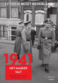 Leven in bezet Nederland: 1941