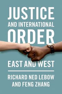Justice and International Order