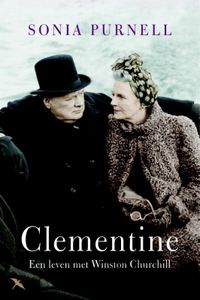 Clementine. Een leven met Winston Churchill