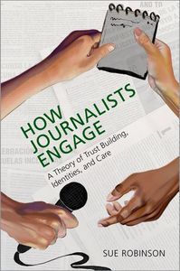 How Journalists Engage