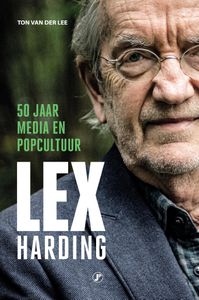 Lex Harding door Ton van der Lee