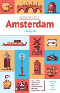 Amsterdam The Guide