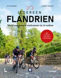 Iedereen Flandrien door Liesbet Aelvoet & Guy Fransen