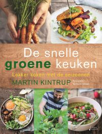 De snelle groene keuken door Martin Kintrup