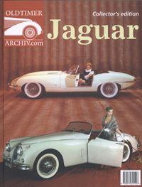 OLDTIMER ARCHIV.com: Jaguar