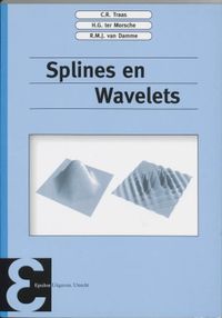 Epsilon uitgaven: Splines en wavelets