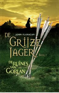 De Grijze Jager: De ruïnes van Gorlan