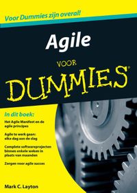 Voor Dummies: Agile