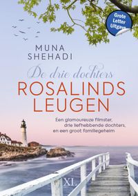 Rosalinds leugen door Muna Shehadi