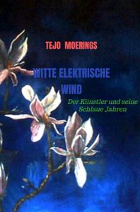 Witte Elektrische Wind door Tejo Moerings