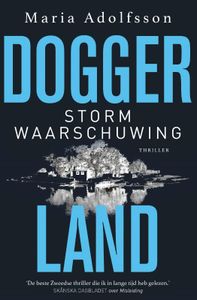 Doggerland: Stormwaarschuwing