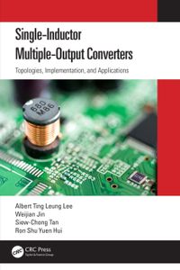 Single-Inductor Multiple-Output Converters