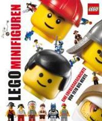Martell, N: LEGO Minifiguren