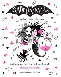 Isabella Maan: Onder de zee