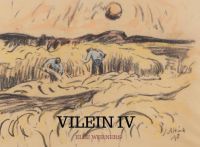 VILEIN IV door Elle Werners