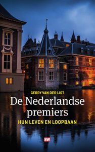 De Nederlandse premiers