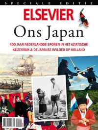 Elsevier Speciale Editie: Ons Japan