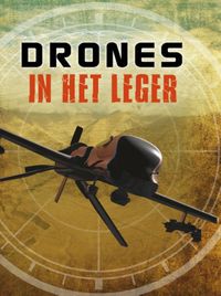 Drones in het leger door Matt Chandler
