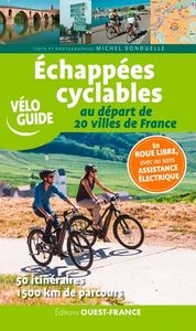 France - échappées cyclables